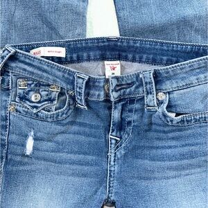 True Religon Women’s Jeans